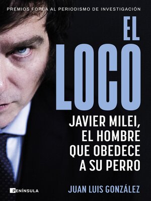 cover image of El loco